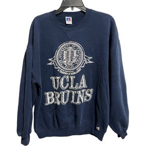 Vintage 80/90’s Russell Athletic UCLA Bruins Sweatshirt